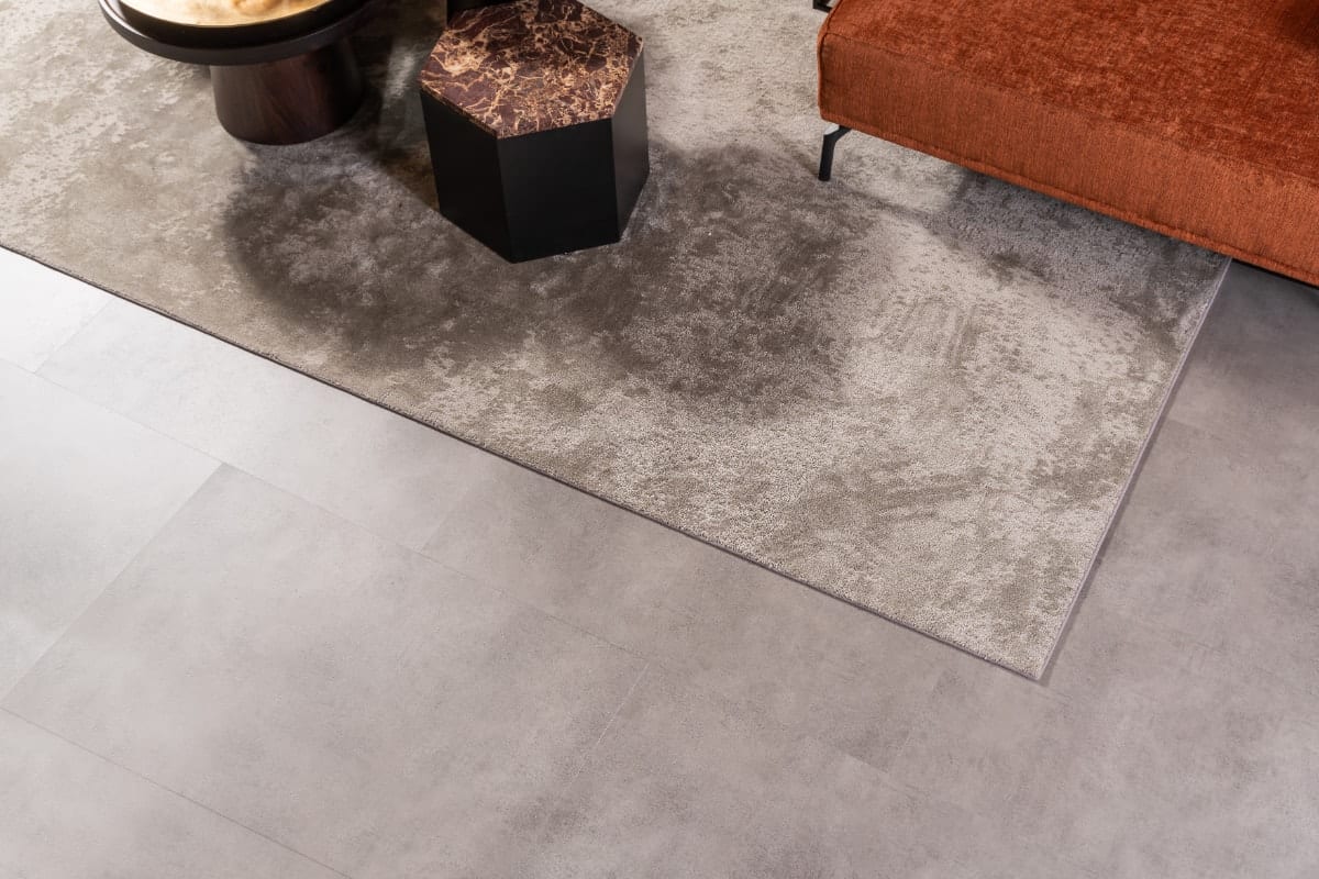Betonlook Grijs